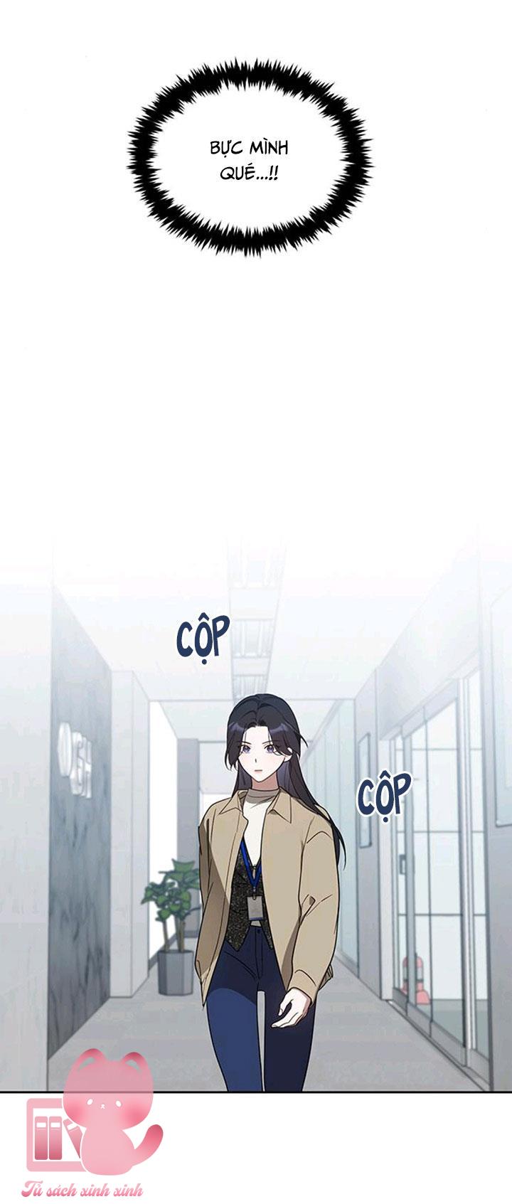 Gieo Nhân Gặt Quả Chapter 21 - Trang 3