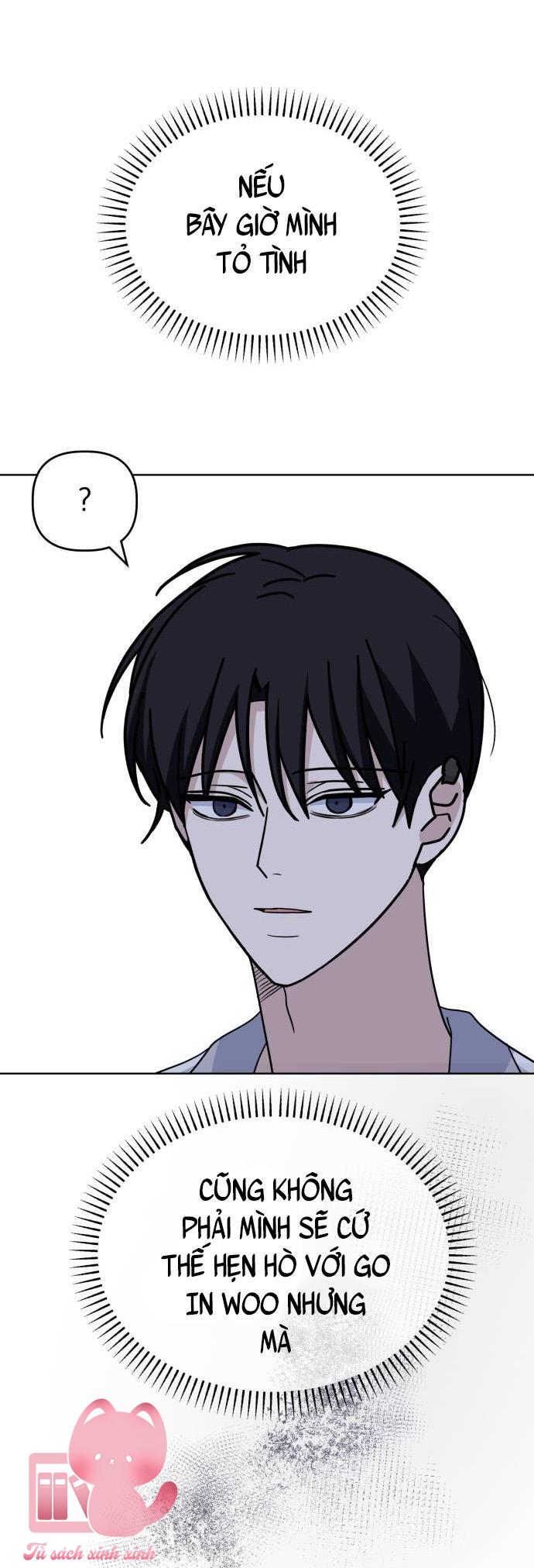 Quan Hệ Nhân Quả Chap 58 - Trang 2