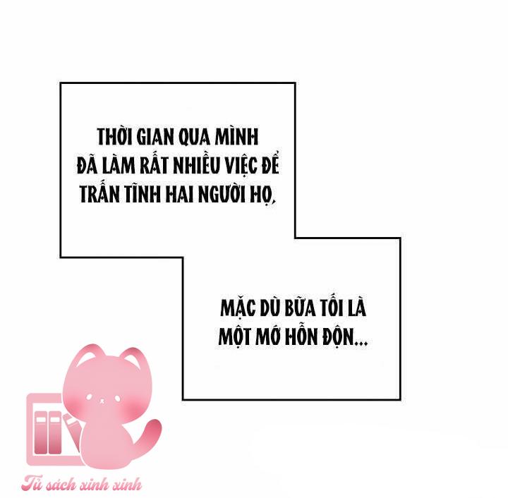 Công Nương Toàn Năng Cũng Thấy Chán Nản Chap 30 - Trang 3