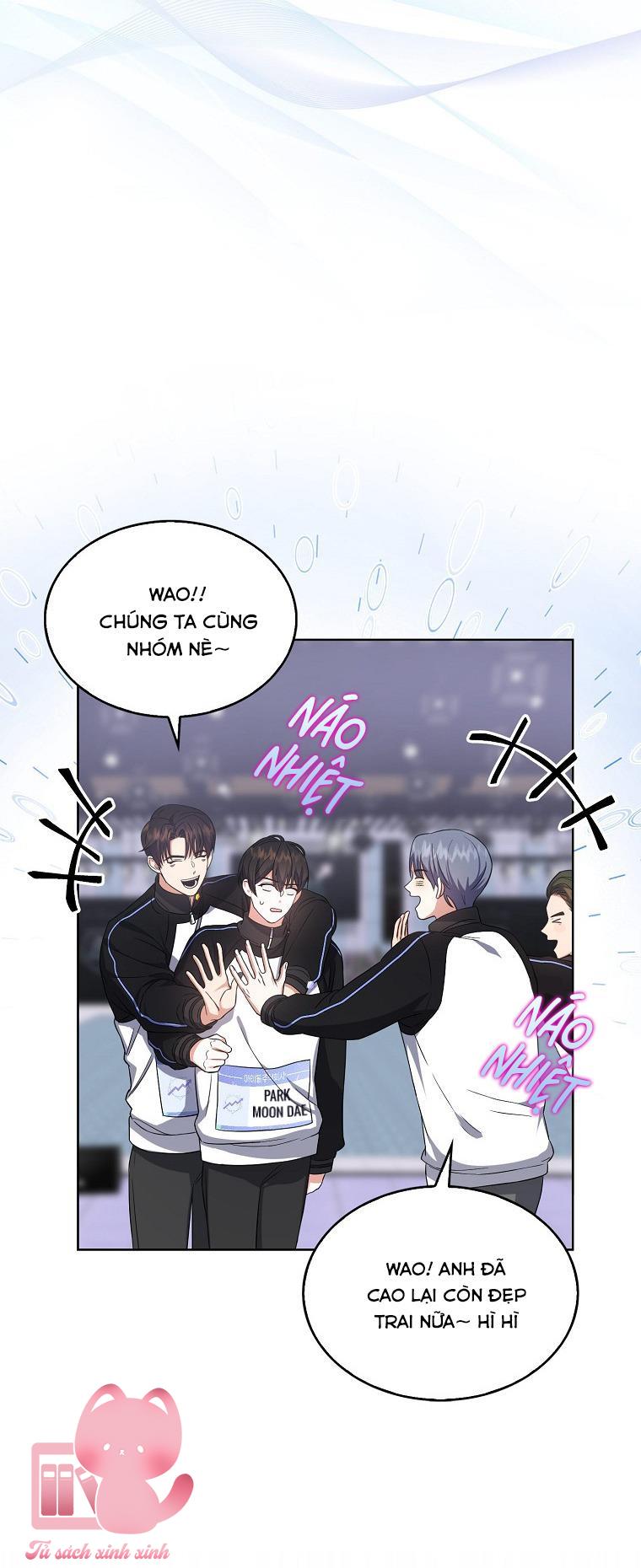 Debut Or Die Chapter 11 - Trang 4