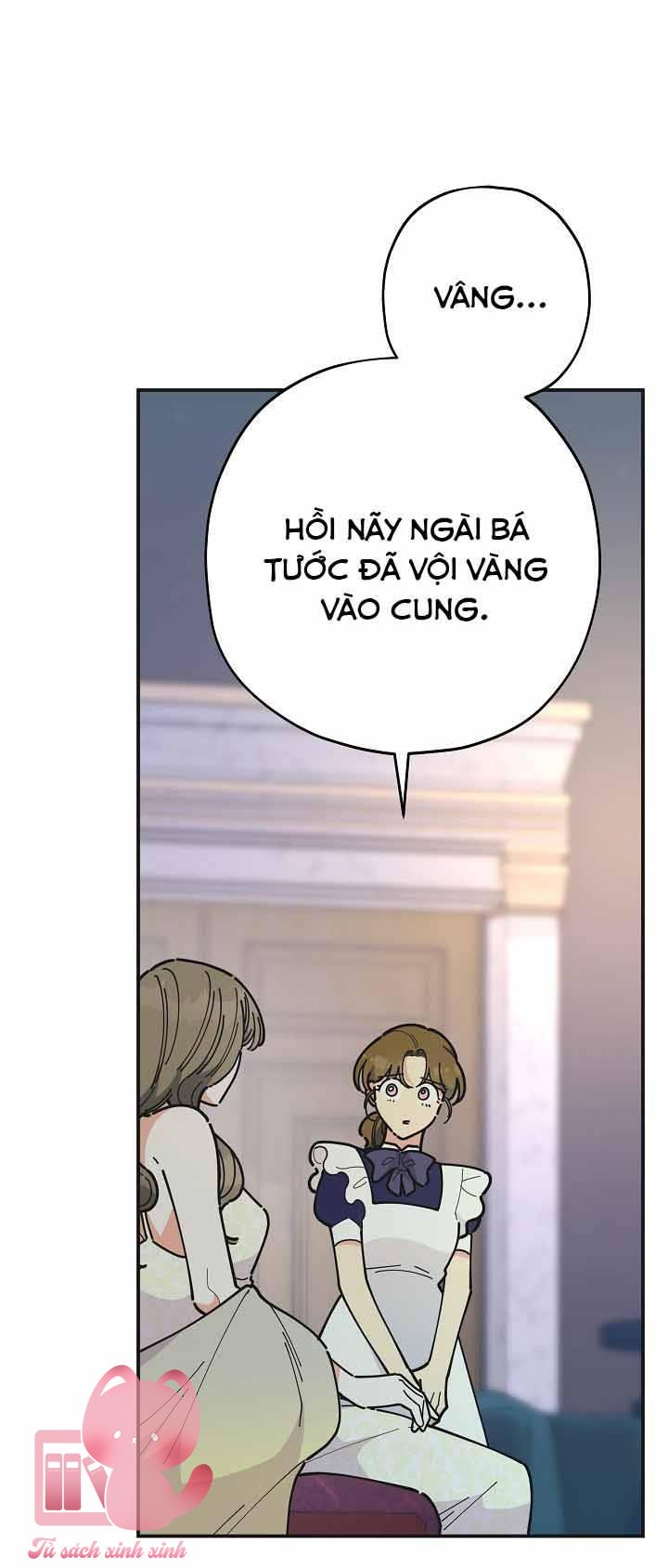 Người Hùng Của Ác Nữ Chapter 78 - Trang 4