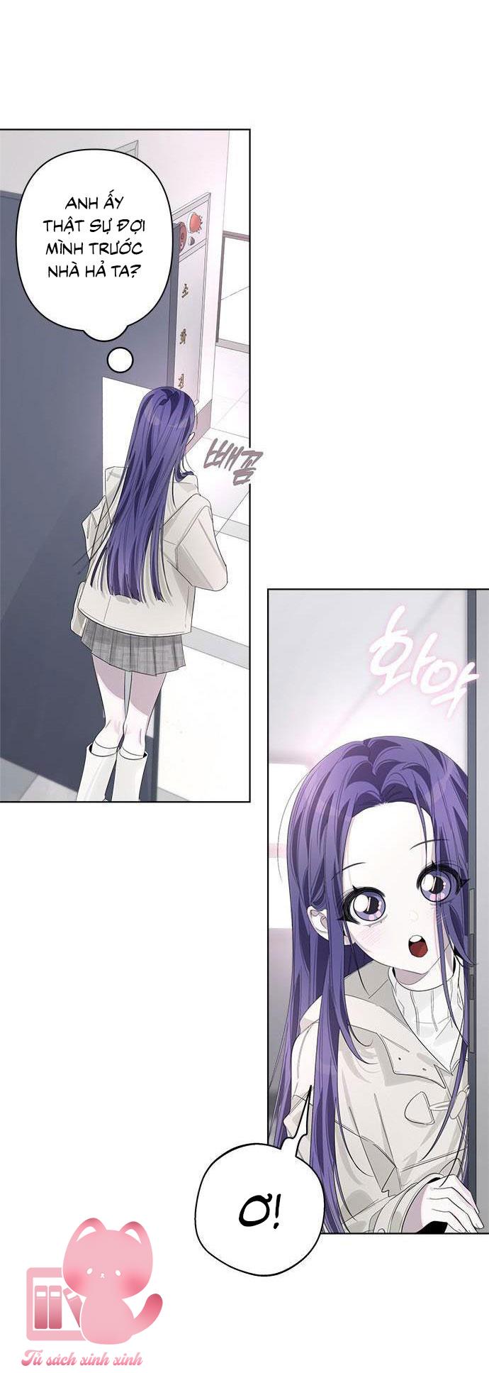 Đàn Anh Xấu Xa! Chap 86 - Trang 3
