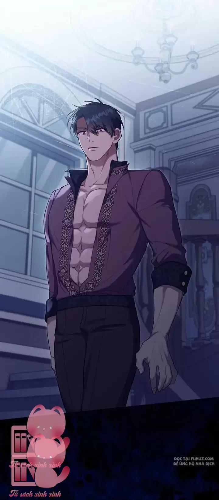 Nếu Không Vâng Lời Công Tước Chapter 63 - Trang 4