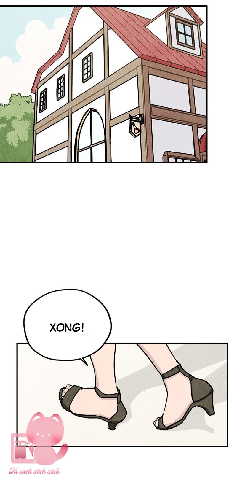 Phù Thủy Độc Dược Chap 13 - Trang 3