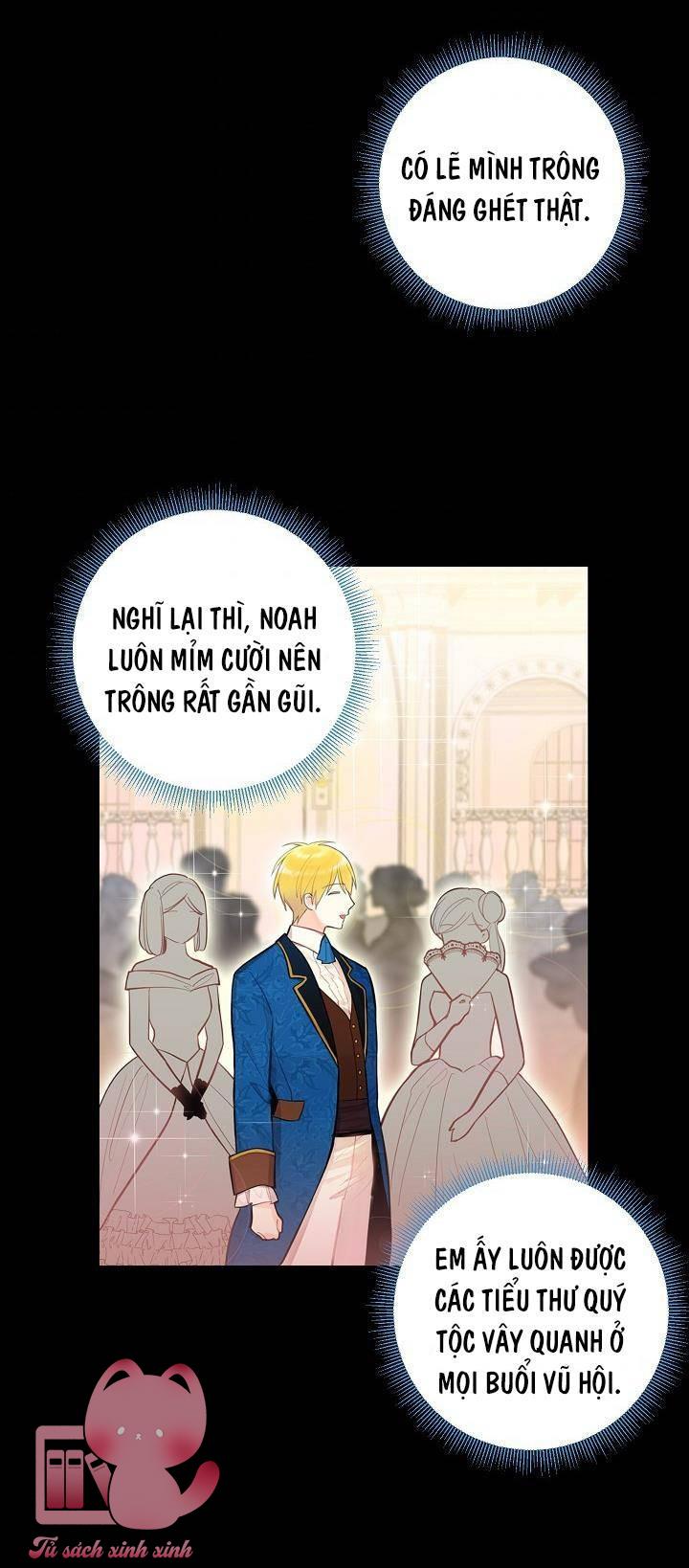 Ác Nữ Muốn Ly Hôn Chap 55 - Trang 2
