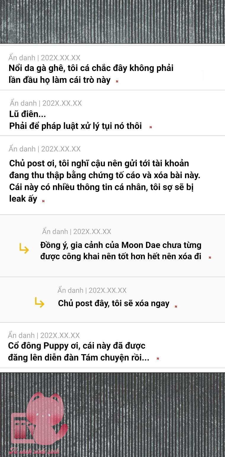 Debut Or Die Chap 61 - Trang 3