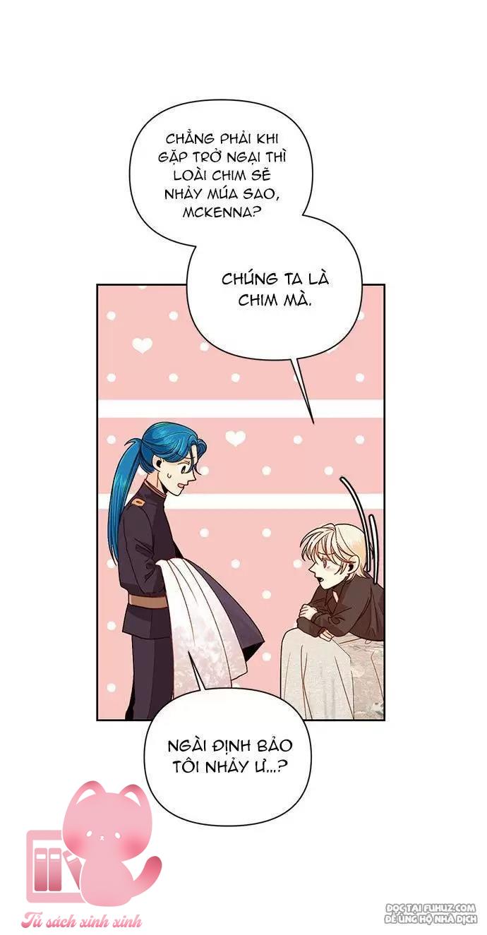Hoàng Hậu Tái Hôn Chapter 55 - Trang 4