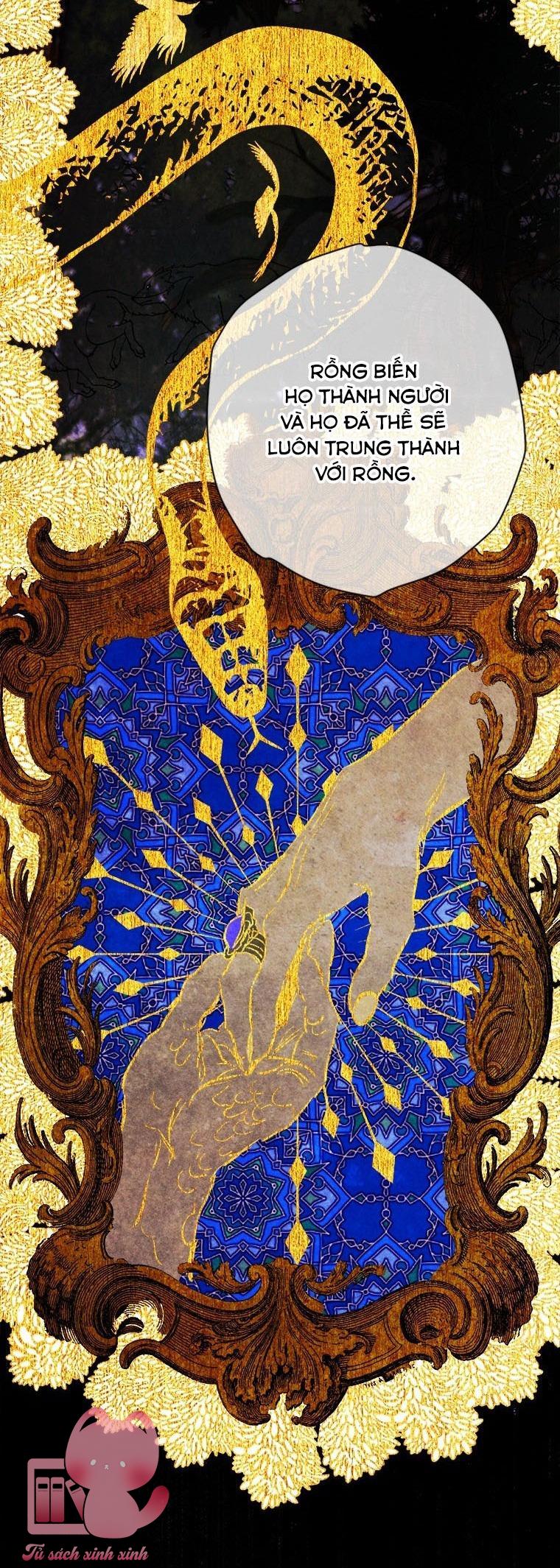 Khế Ước Hôn Nhân Của Mẹ Tôi Chapter 12 - Trang 4