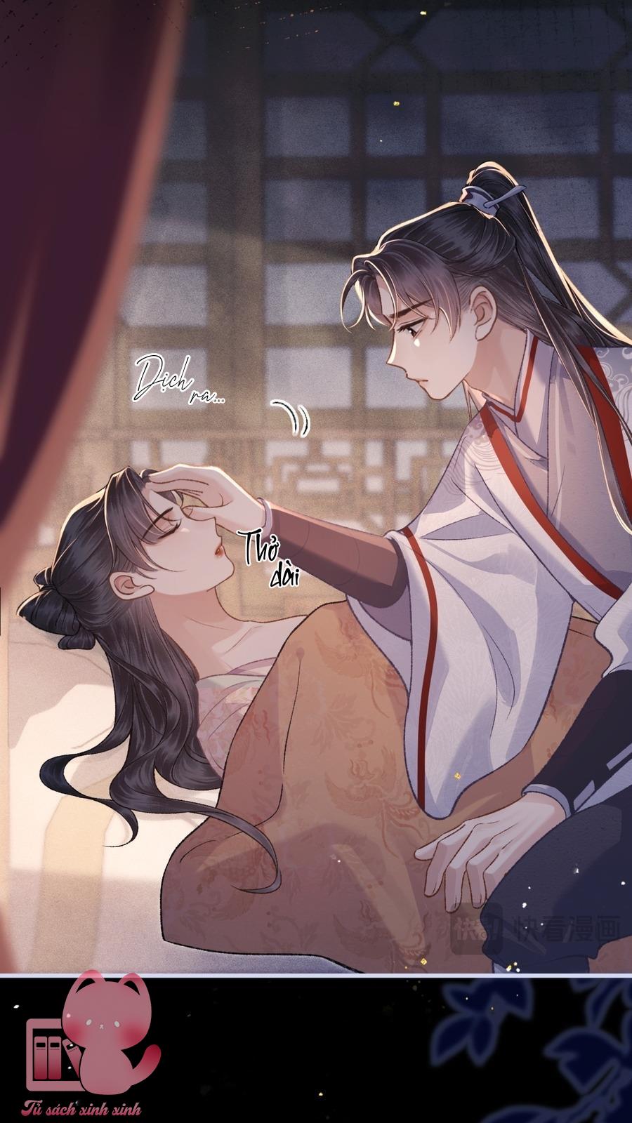 Gả Cho Vai Ác Chap 59 - Trang 2