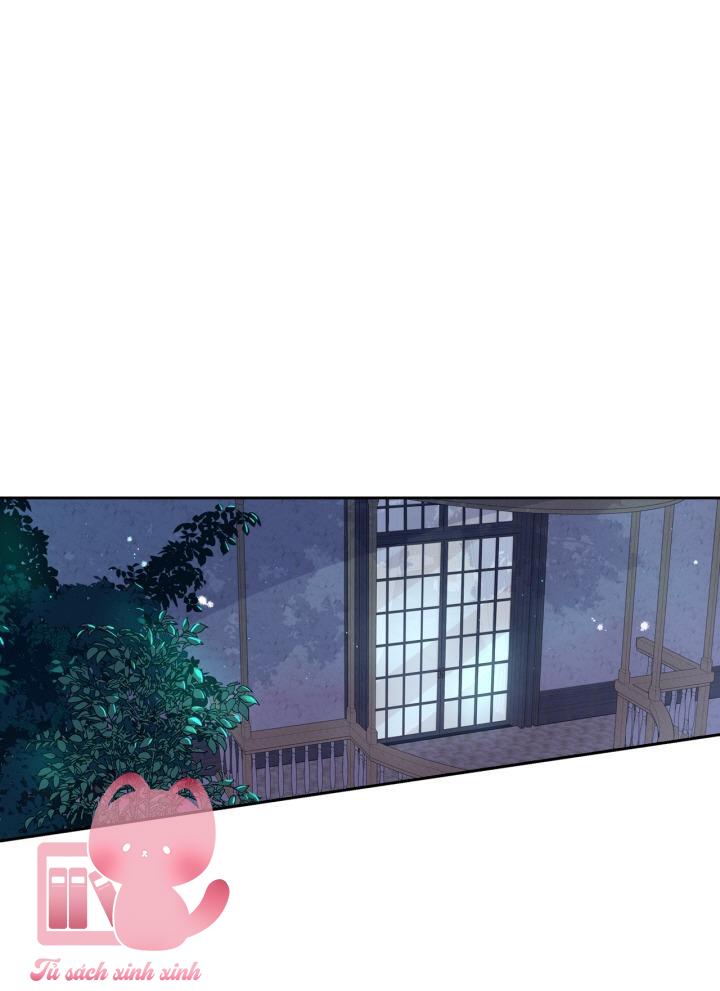 Hoàng Nữ Tóc Đen Chapter 12 - Trang 4