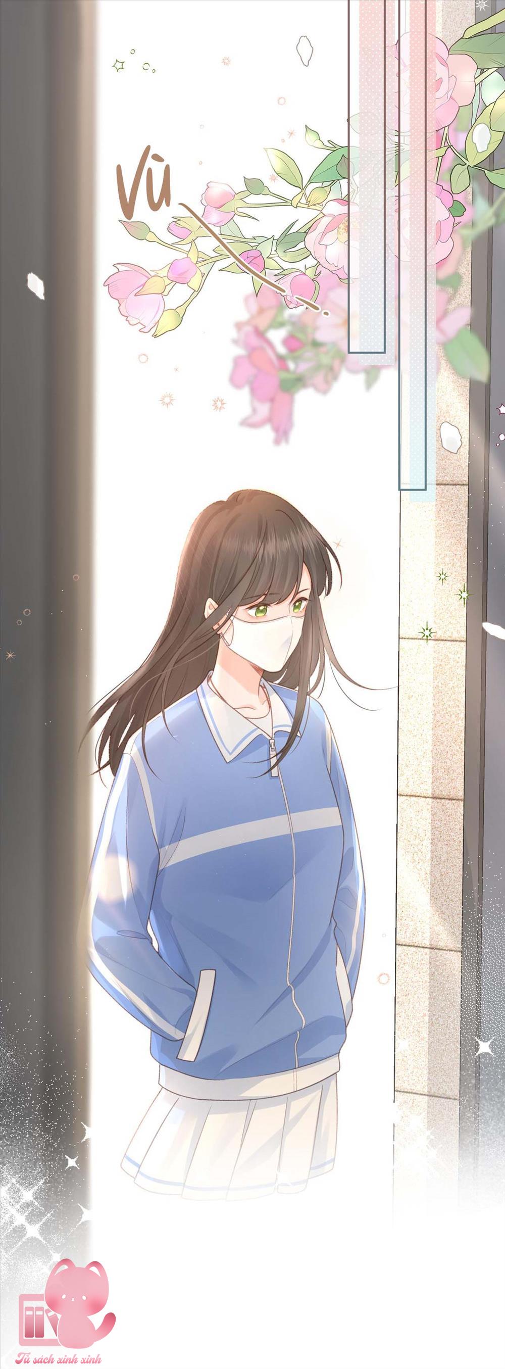 Em Chỉ Muốn Hít Vận Khí Của Anh Chapter 4 - Trang 4