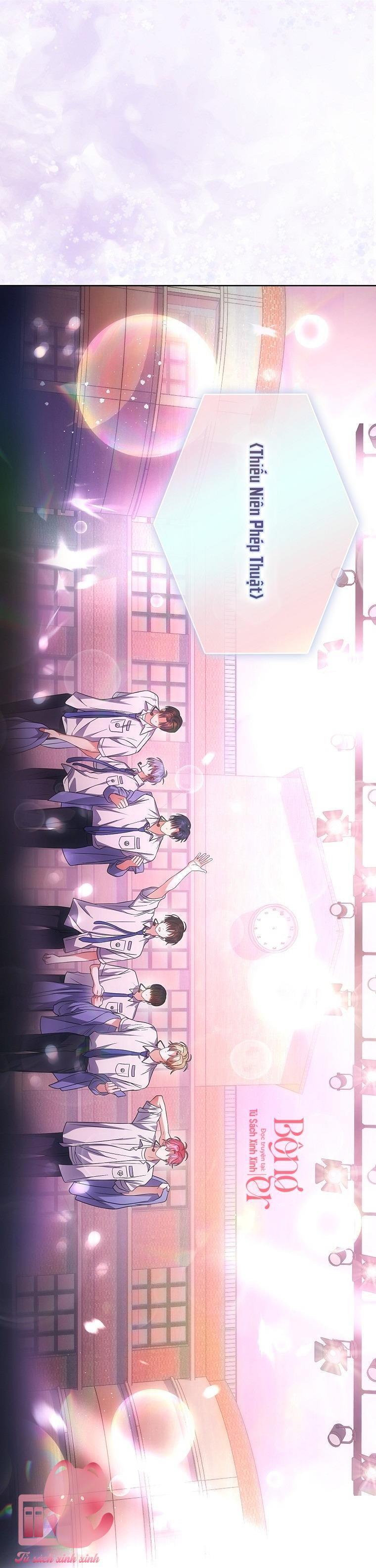 Debut Or Die Chap 73 - Trang 4