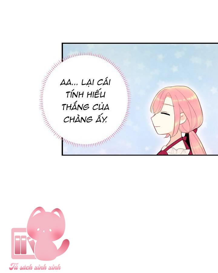 Ác Nữ Muốn Ly Hôn Chap 61 - Trang 2
