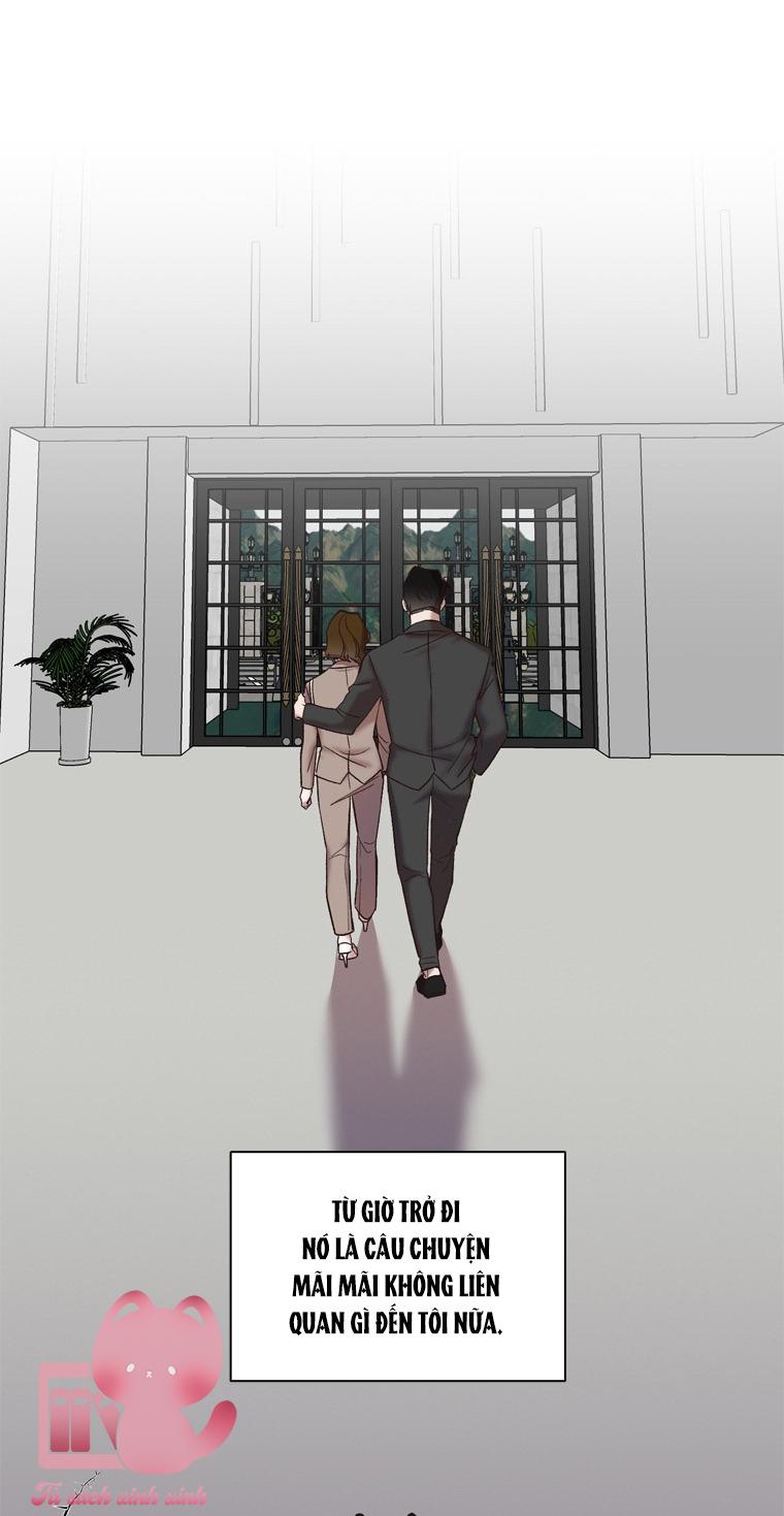 Thanh Xuân Của Chúng Ta Chap 87 - Trang 4