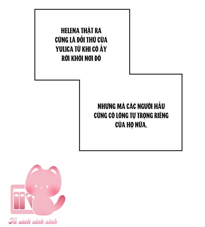 Công Nương Toàn Năng Cũng Thấy Chán Nản Chap 31 - Trang 3