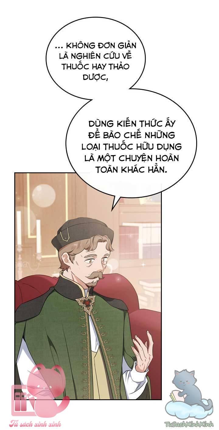 Kiếp Này Ta Sẽ Trở Thành Gia Chủ Chap 29 - Trang 2