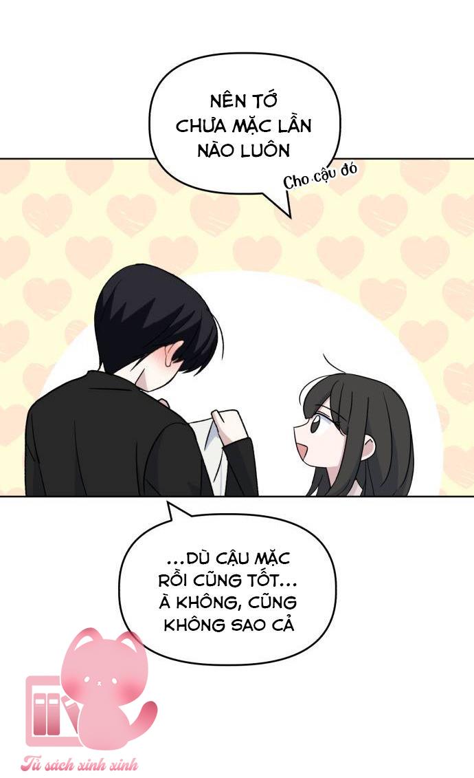 Quan Hệ Nhân Quả Chap 63 - Trang 2