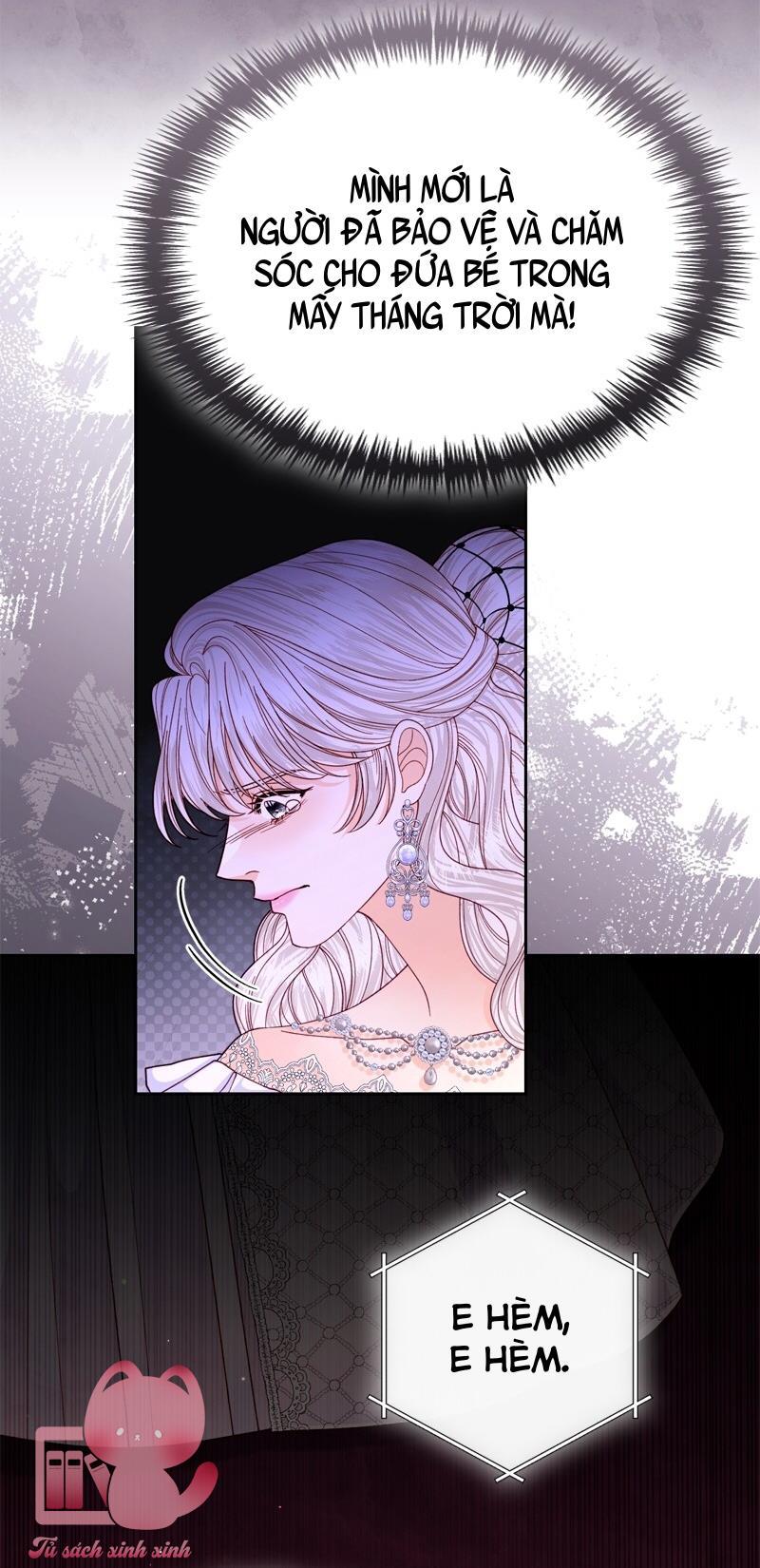 Hoàng Hậu Tái Hôn Chapter 158 - Trang 4