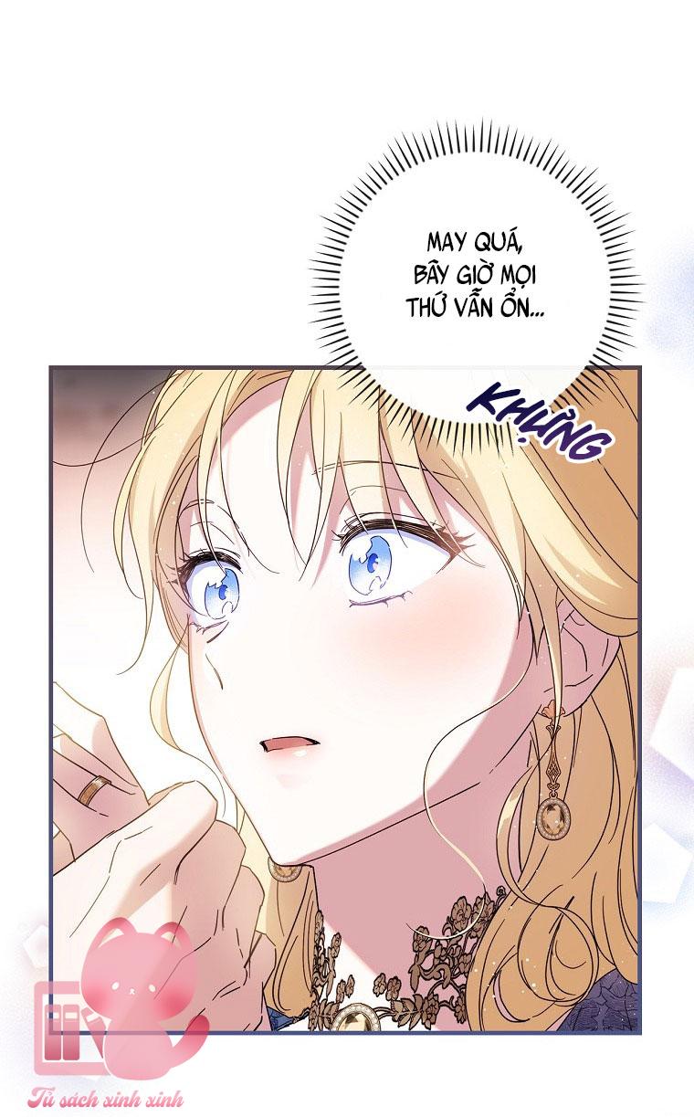 Cách Khiến Phu Quân Đứng Về Phía Tôi Chap 22 - Trang 2