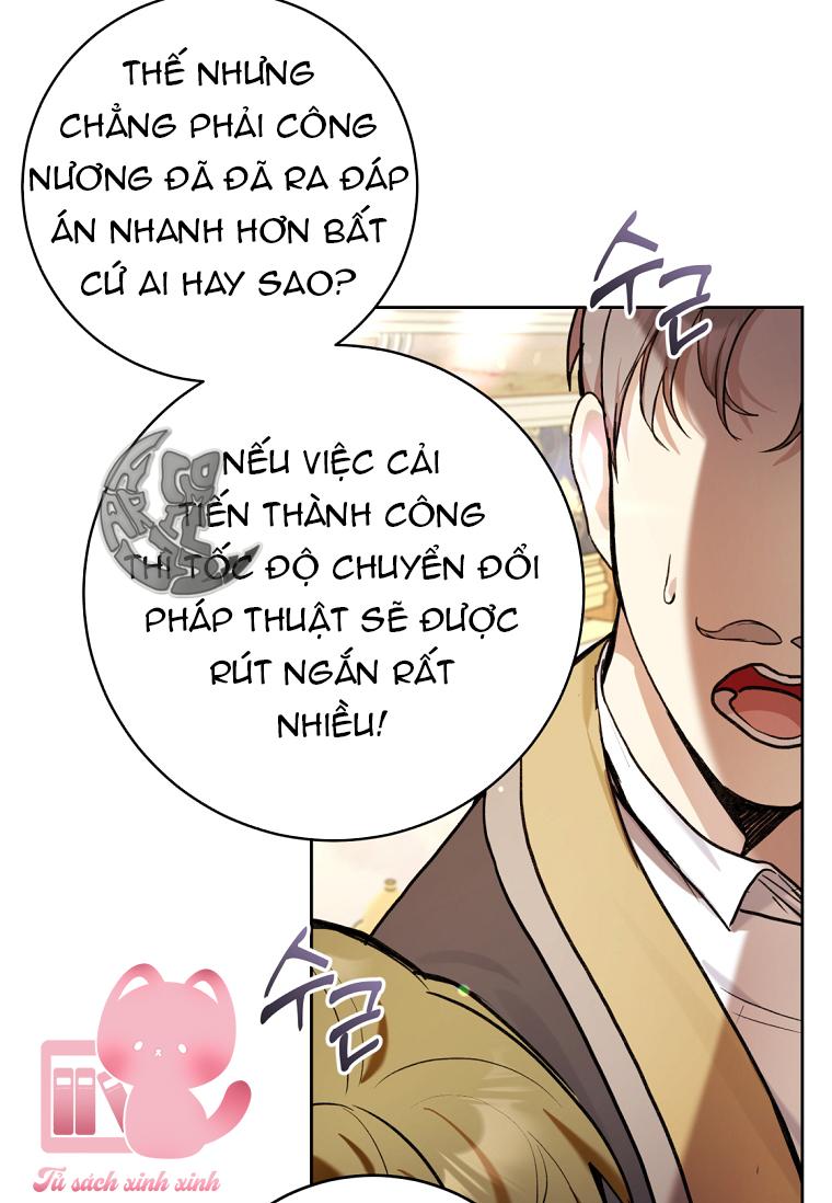 Làm Ác Nữ Bộ Không Tuyệt Sao? Chap 30 - Trang 4