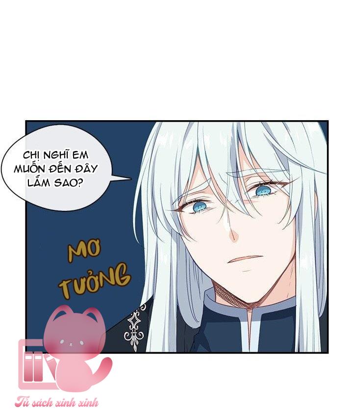 Hãy Coi Chừng Ác Nữ Chapter 14 - Trang 4
