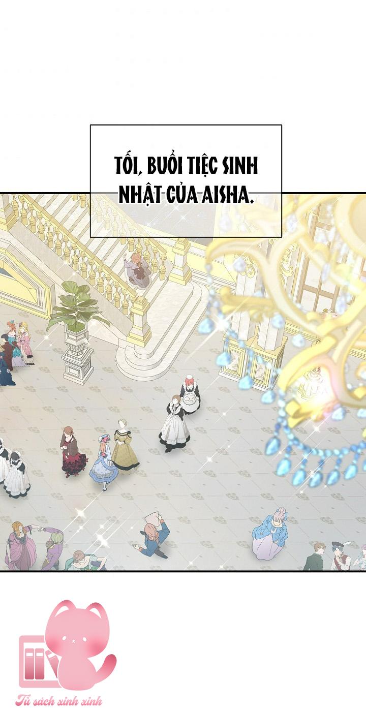 Hướng Về Ánh Dương Lần Nữa Chapter 34 - Trang 4