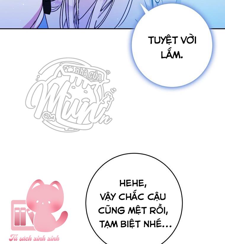 Tôi Trở Thành Vợ Của Nam Chính Chap 29 - Trang 3