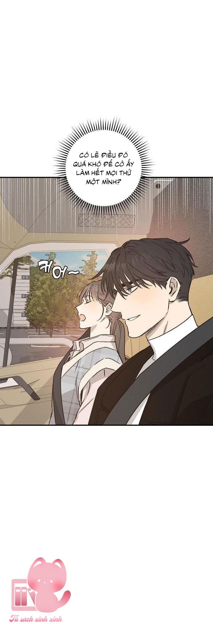 Onsaemiro Chapter 29 - Trang 4