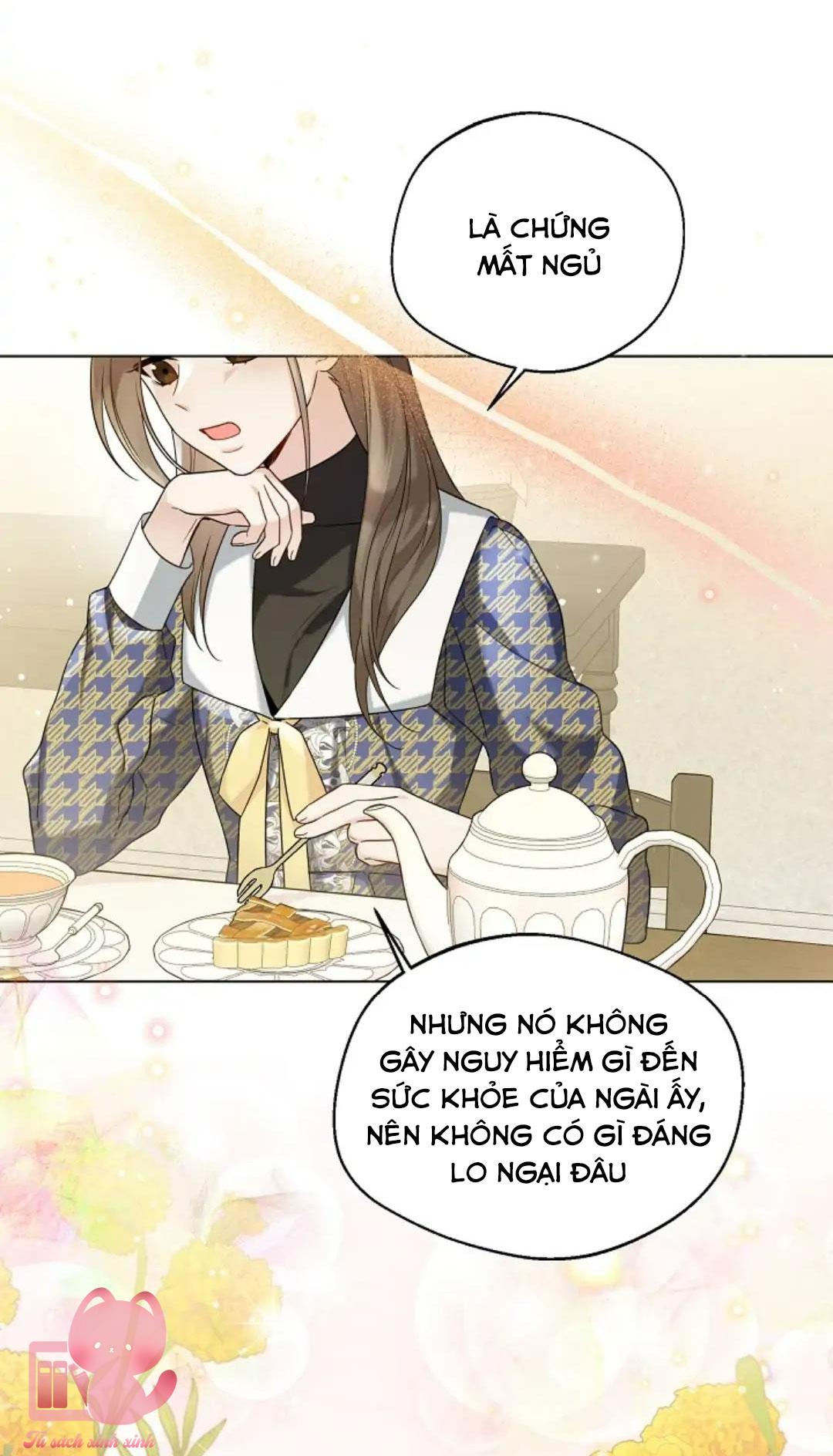 Tiểu Thư Crystal Là Nam Nhân Chap 16 - Trang 2
