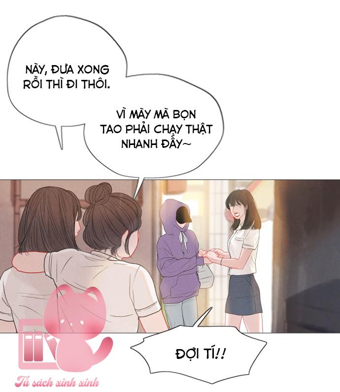 Thần Bí Chap 31 - Trang 2