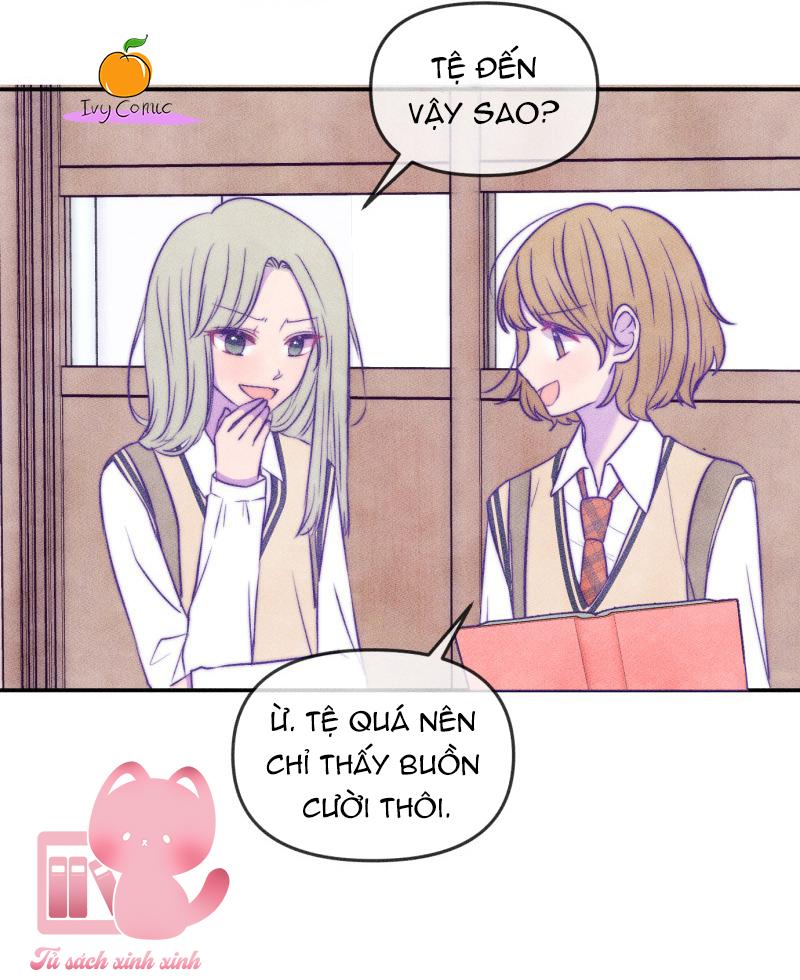 Tình Yêu Tựa Vòng Lặp Chap 40 - Trang 2