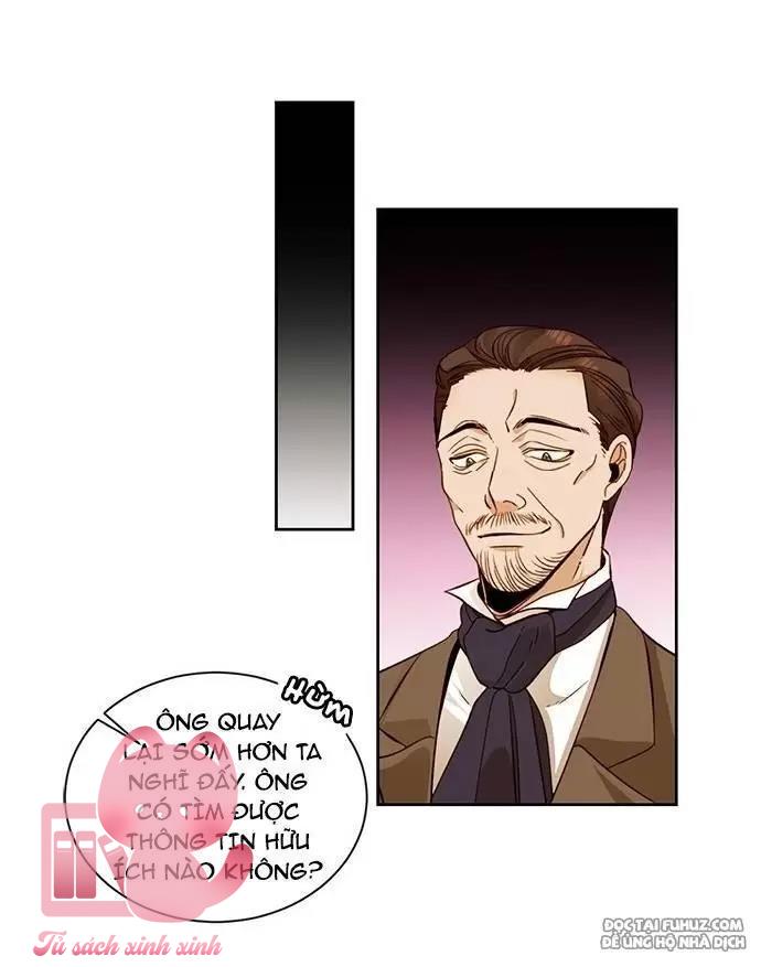 Hoàng Hậu Tái Hôn Chapter 28 - Trang 4