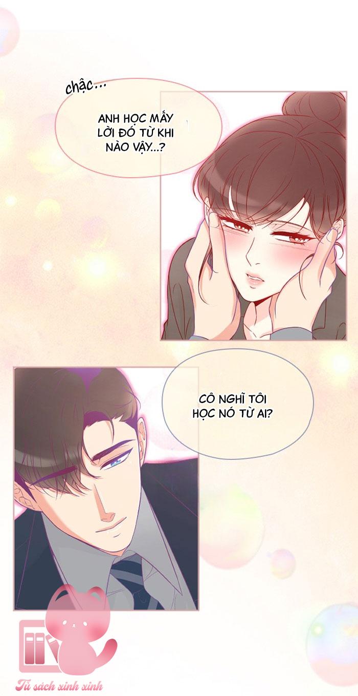 Tôi Sẽ Mang Em Đi Chap 29 - Trang 3