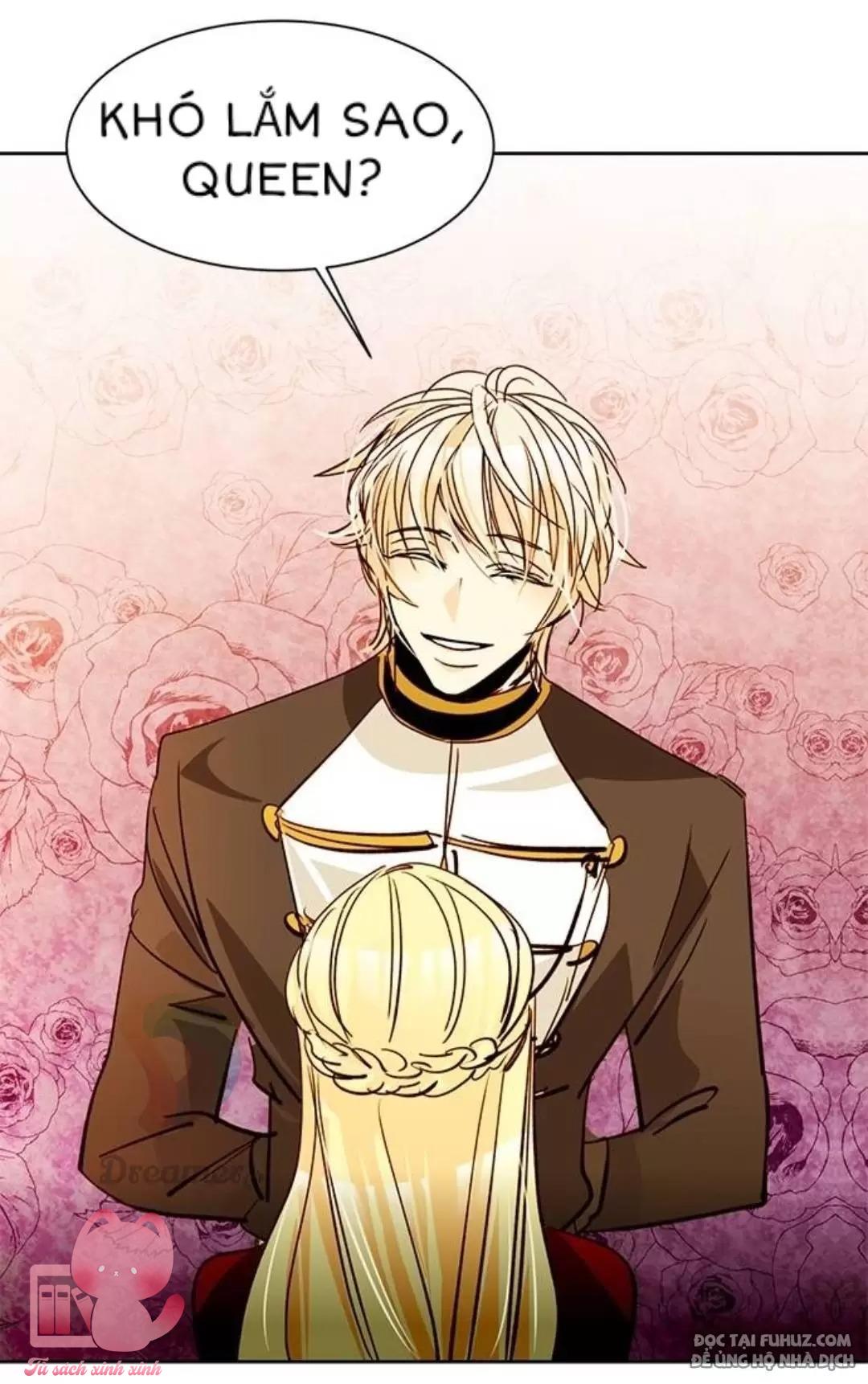 Hoàng Hậu Tái Hôn Chapter 10 - Trang 4