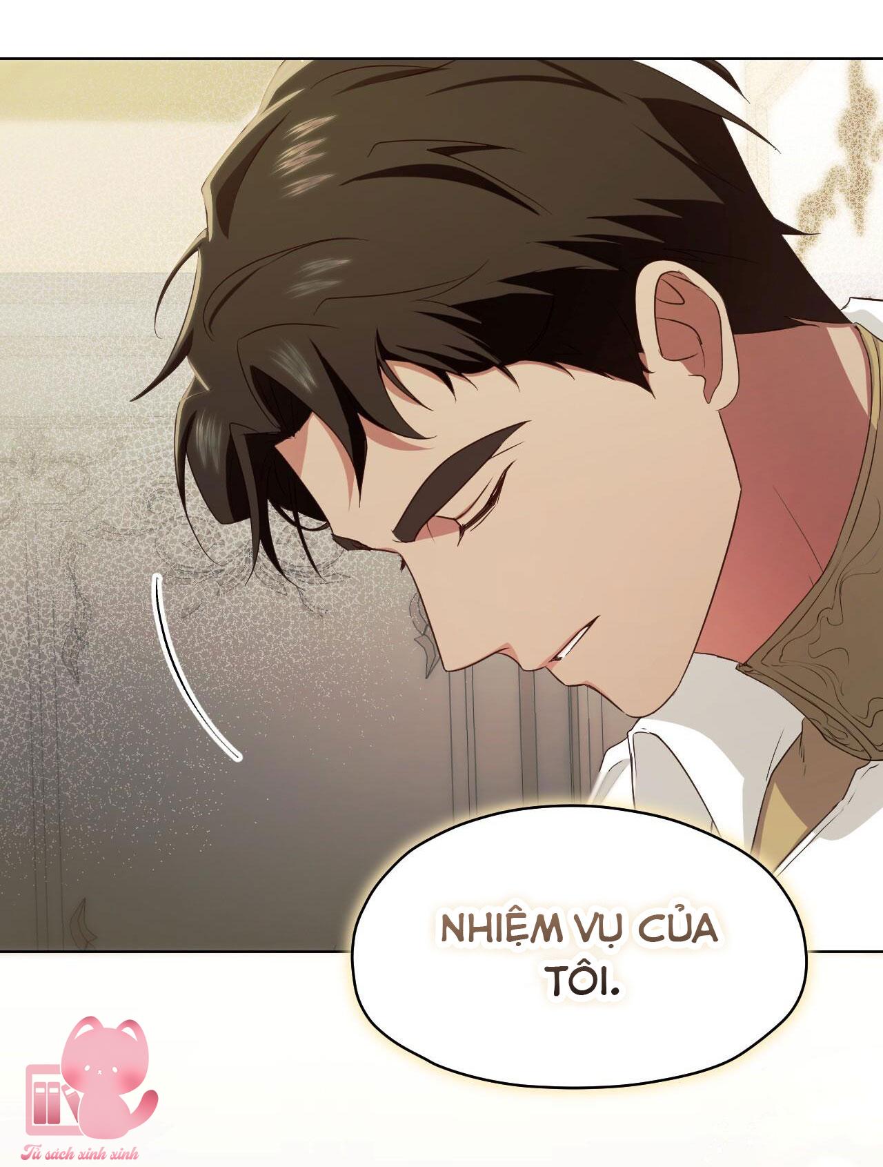 Thánh Nữ Giả Muốn Bỏ Trốn Chap 8 - Trang 4