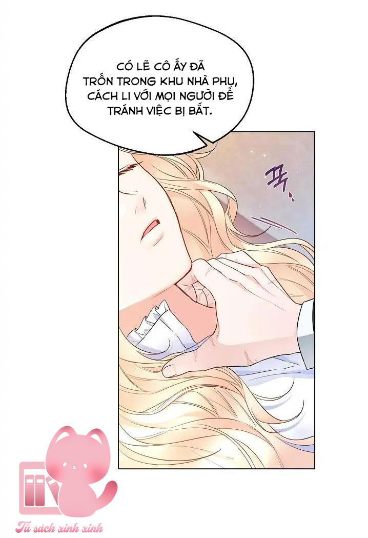Tiểu Thư Crystal Là Nam Nhân Chap 9 - Trang 2
