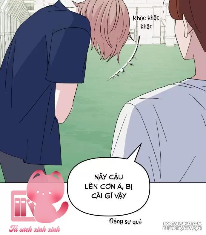 Quan Hệ Nhân Quả Chap 27 - Trang 2