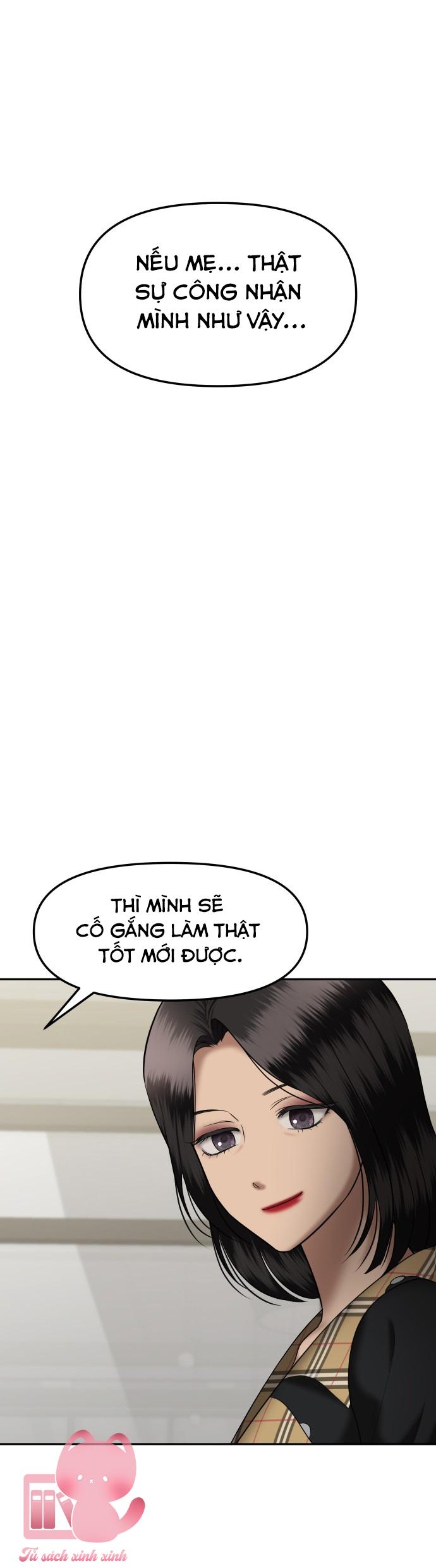 Chị Em Tranh Đấu Chap 64 - Trang 2