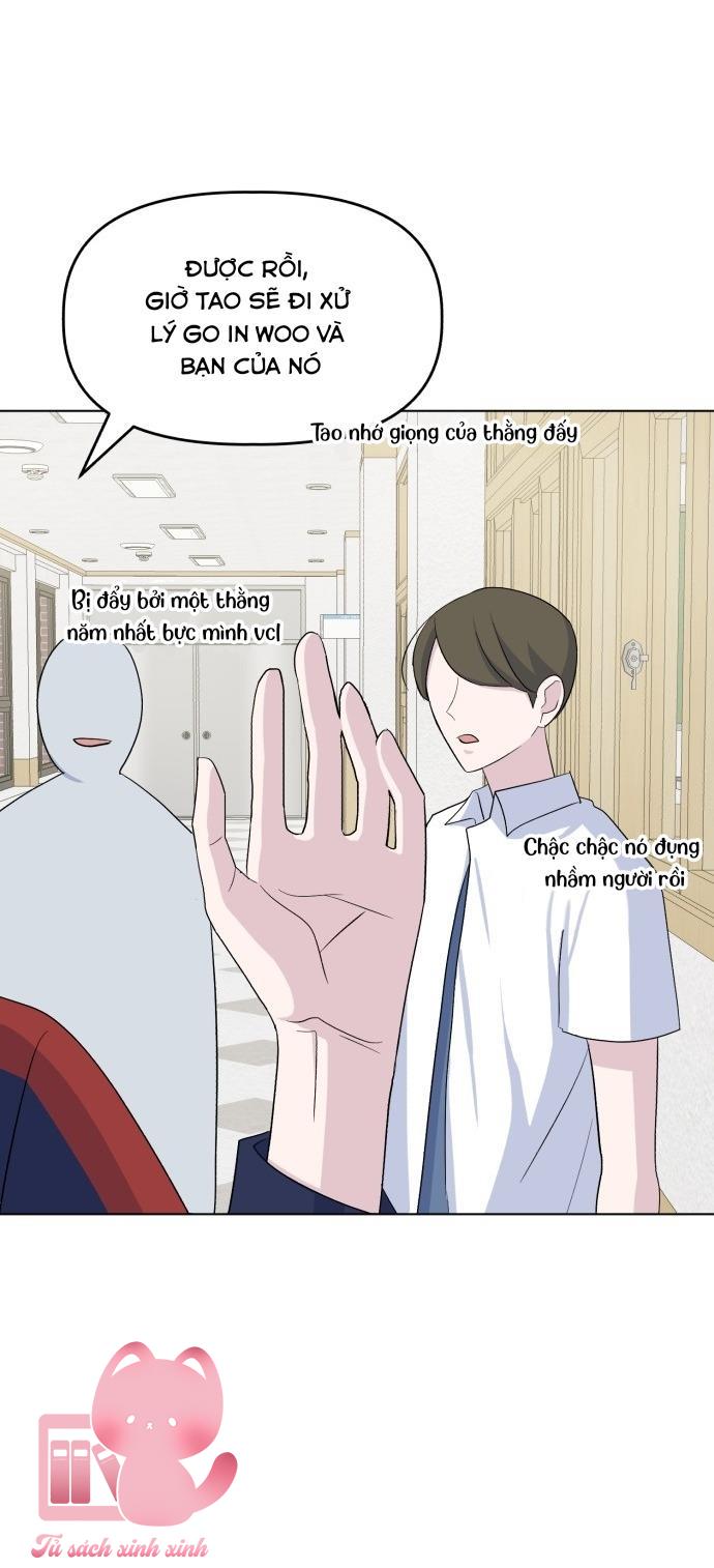 Quan Hệ Nhân Quả Chap 16 - Trang 2
