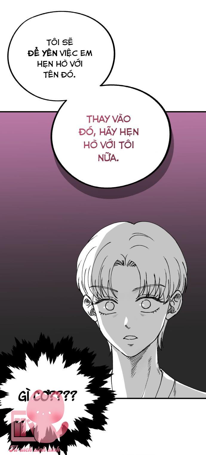 Xác Suất Tình Yêu Chapter 21 - Trang 3