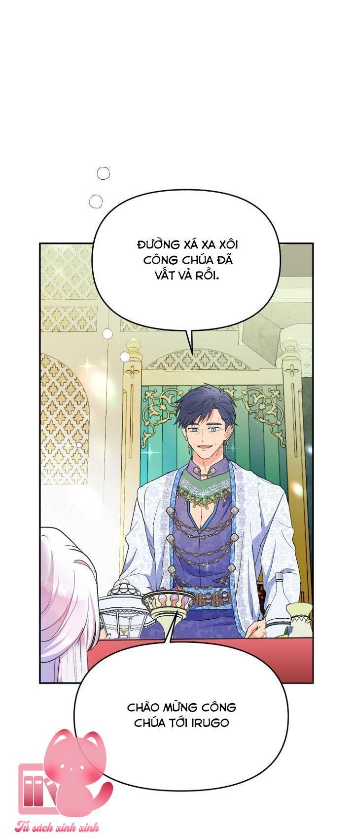 Bỏ Quách Chồng Con Đi, Tiền Bạc Mới Là Tất Cả Chap 17 - Trang 2