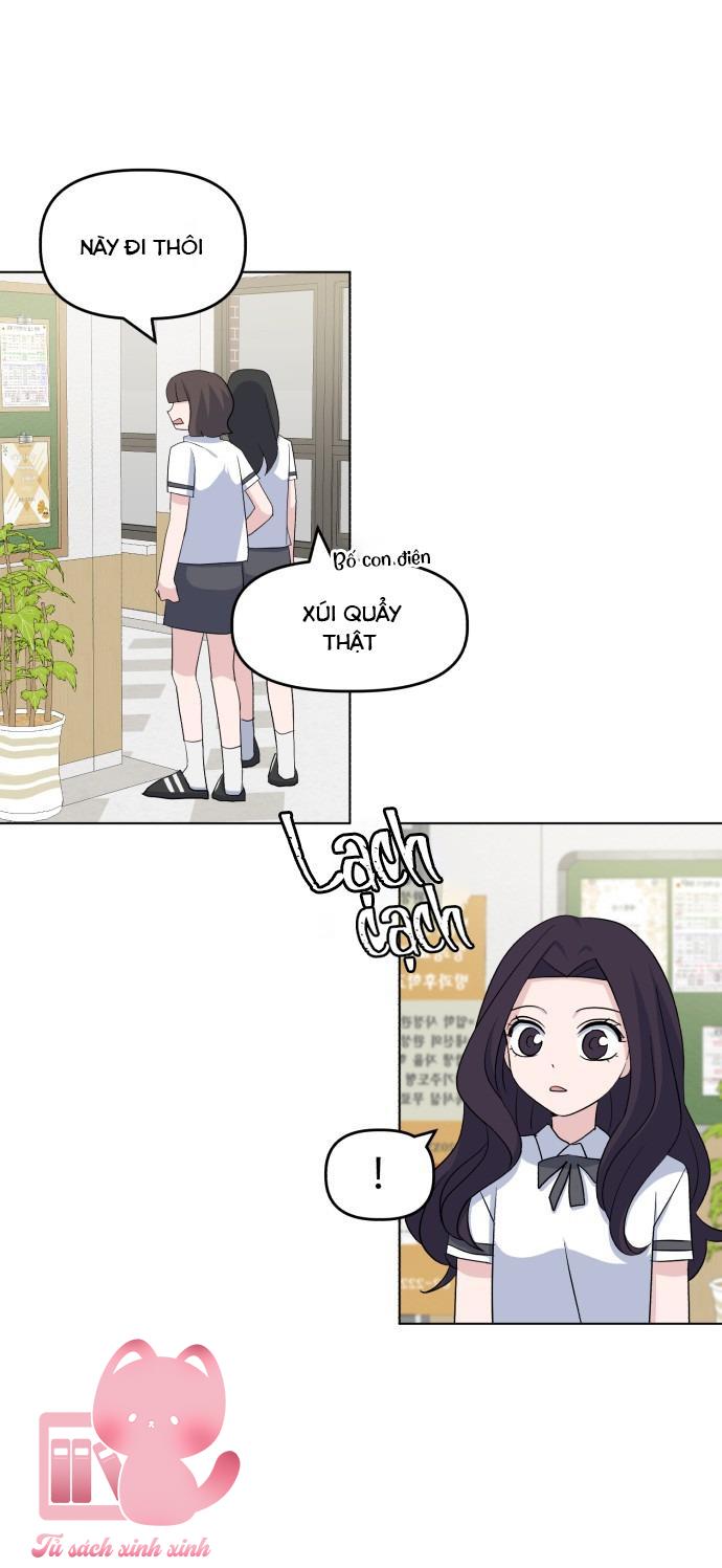 Quan Hệ Nhân Quả Chap 9 - Trang 2