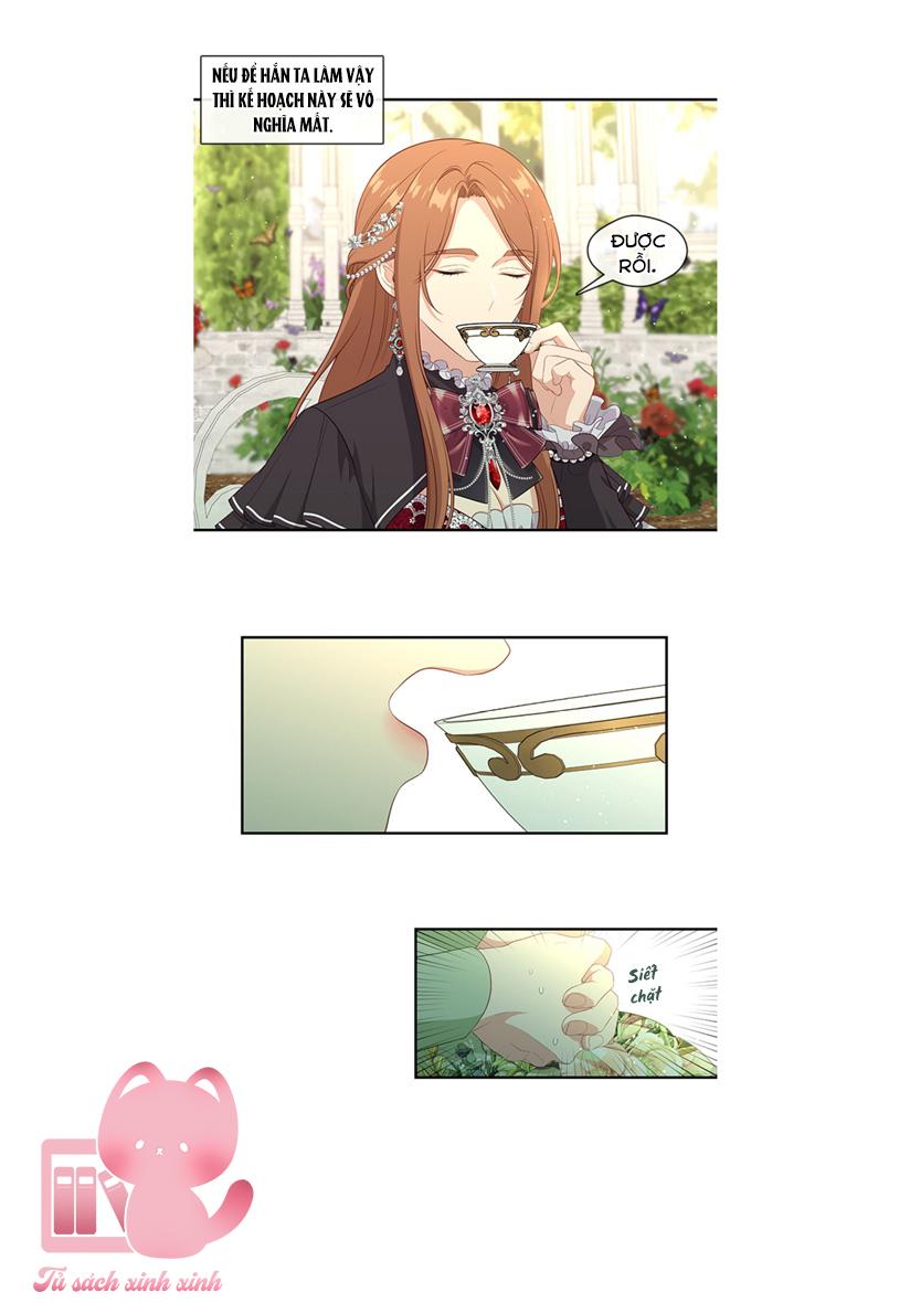 Hãy Coi Chừng Ác Nữ Chapter 70 - Trang 4