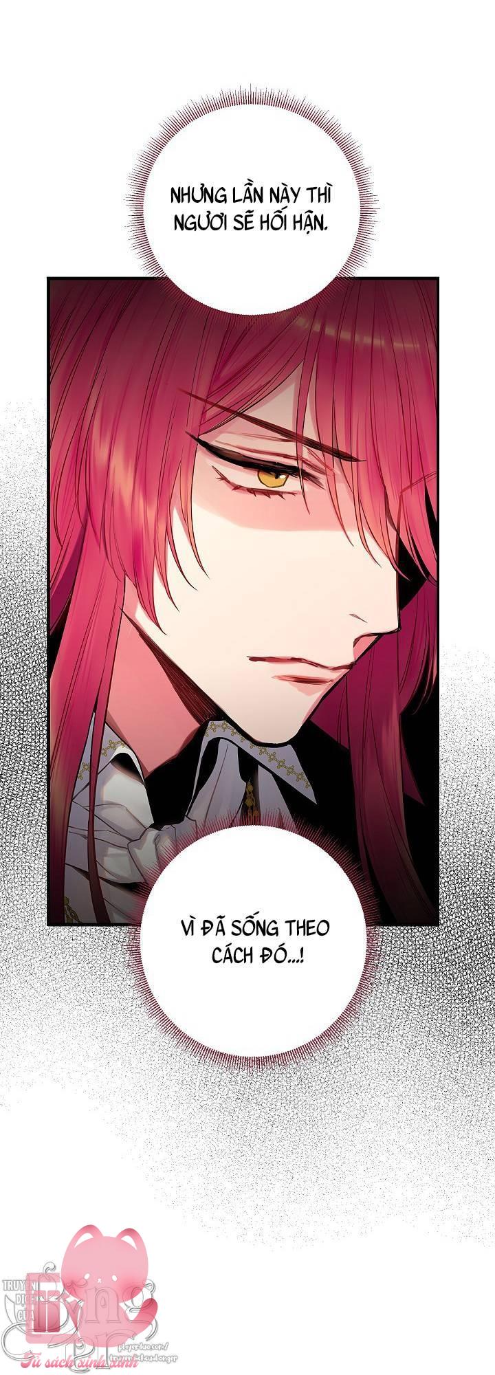 Ác Nữ Muốn Ly Hôn Chap 98 - Trang 2