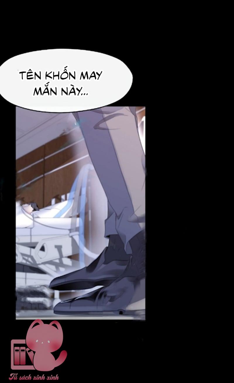 Tôi Sẽ Mang Em Đi Chap 11 - Trang 3
