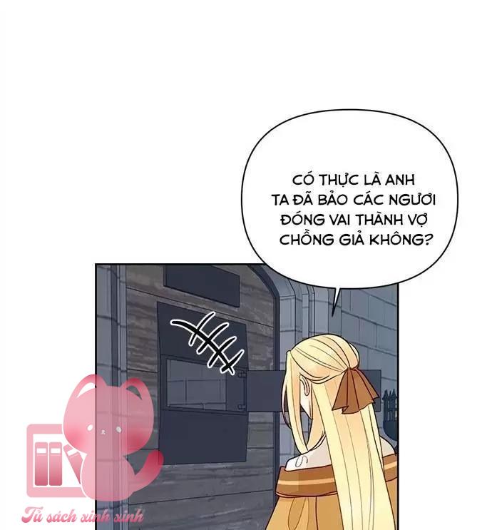 Hoàng Hậu Tái Hôn Chapter 74 - Trang 4