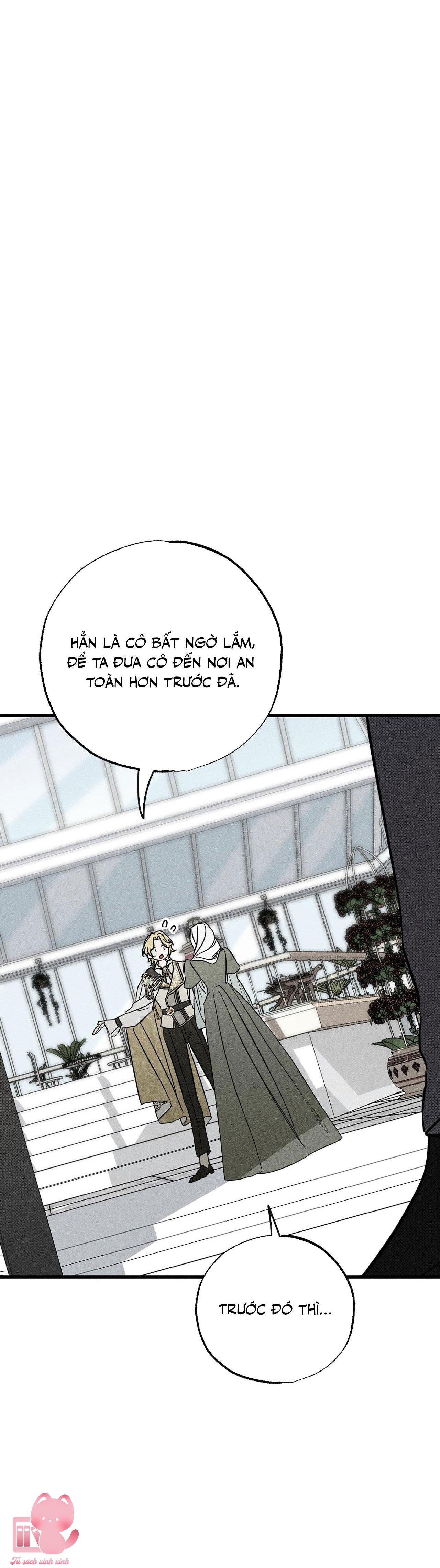 Người Chồng Căm Ghét Tôi Đã Mất Trí Nhớ Chap 36 - Trang 2