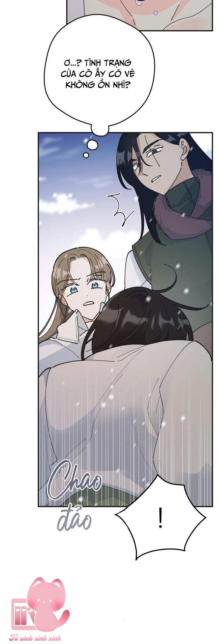 Người Hùng Của Ác Nữ Chapter 92 - Trang 4