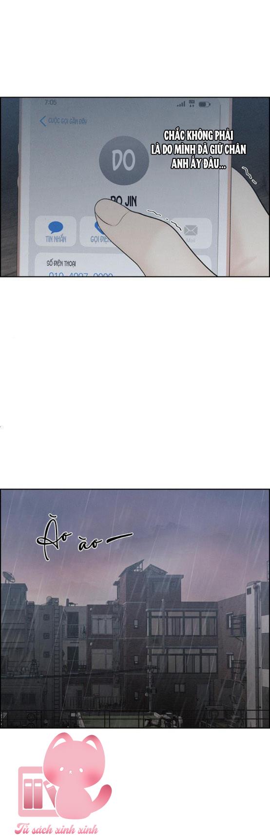 Hy Vọng Duy Nhất Chapter 7 - Trang 4