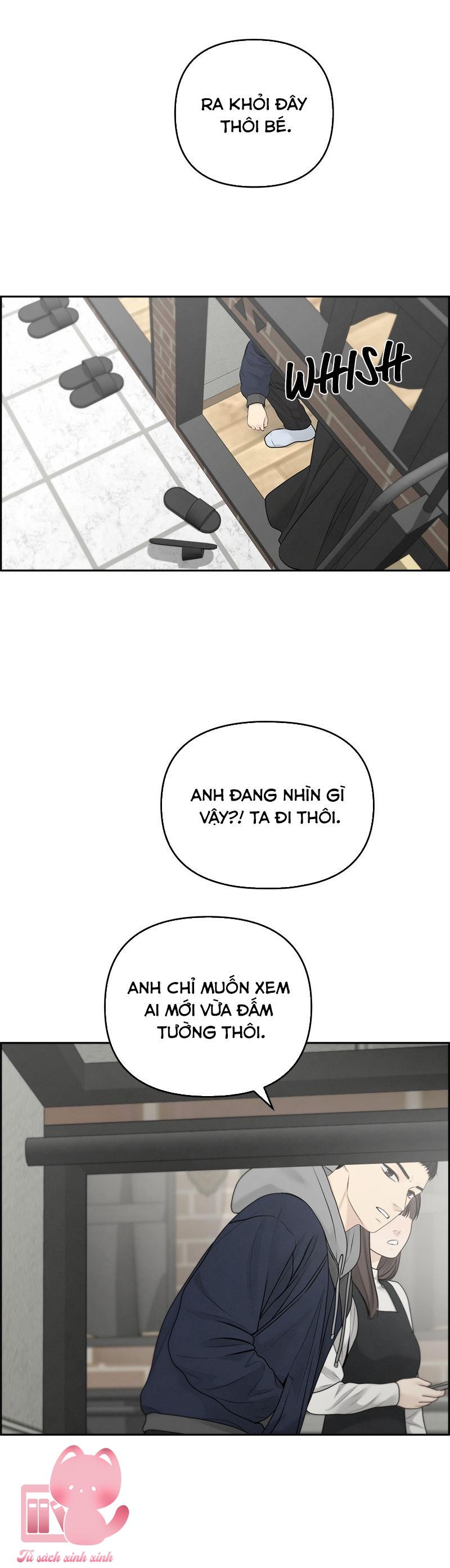 Hy Vọng Duy Nhất Chap 70 - Trang 2